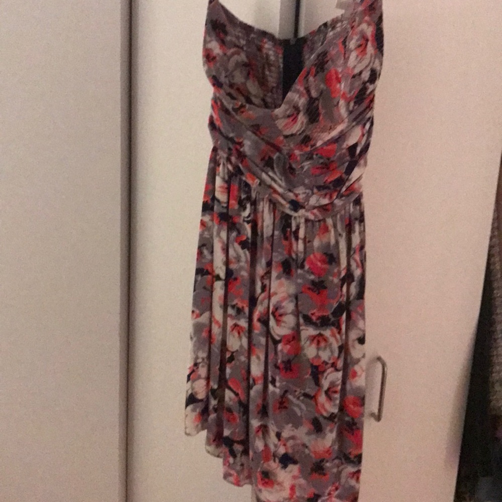 Parker Mini Dress